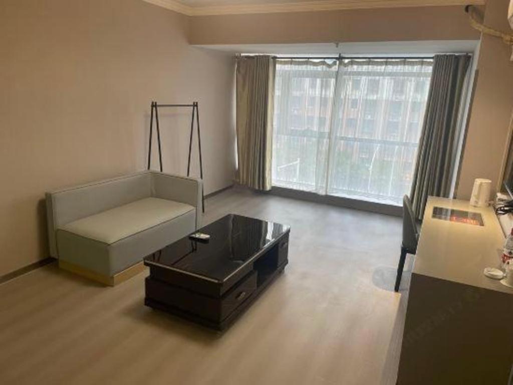 Greentree Inn Jiangsu Nantong Qidong Bus Station Express Hotel Hexingzhen Luaran gambar